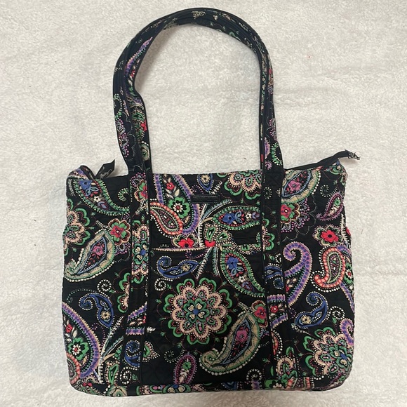 Vera Bradley Bags Vera Bradley Tote Bag Poshmark